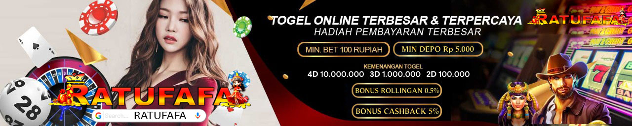 RATUFAFA TOGEL